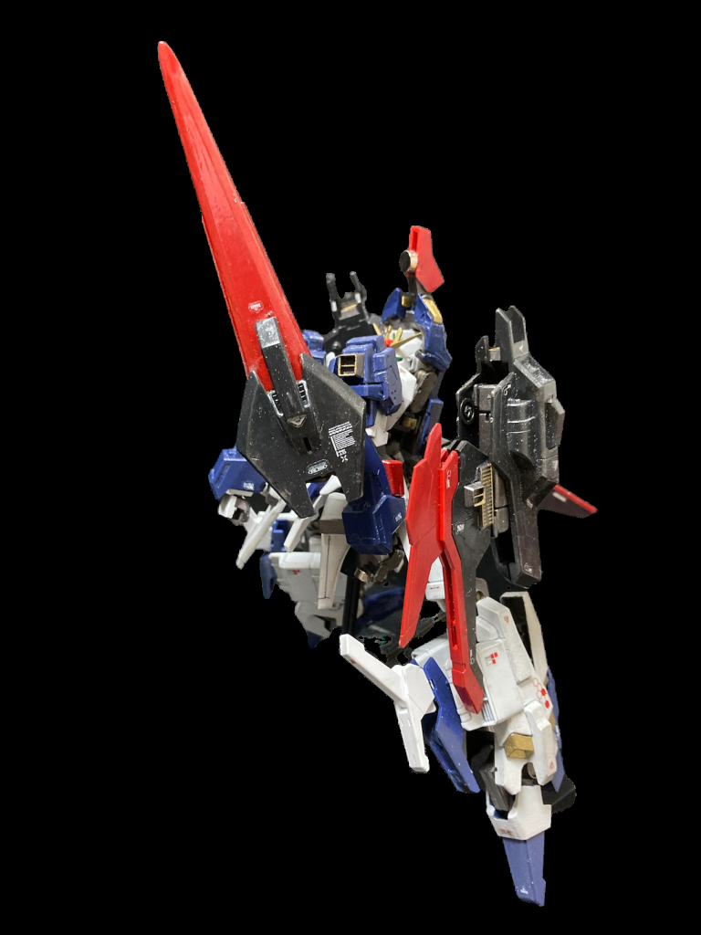 この辺なんか、もう何が何だかw