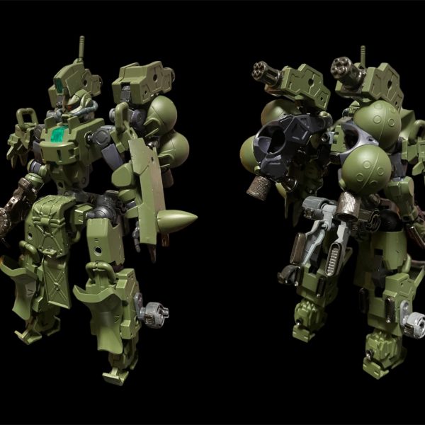 ギレン派もアクシズもすでに過去。生き残ったものこそが・・・正義だ^_^（2枚目）