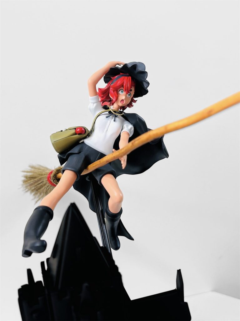 FrS スレッタ・マーキュリー〜The Witch’s Delivery Service from Mercury〜