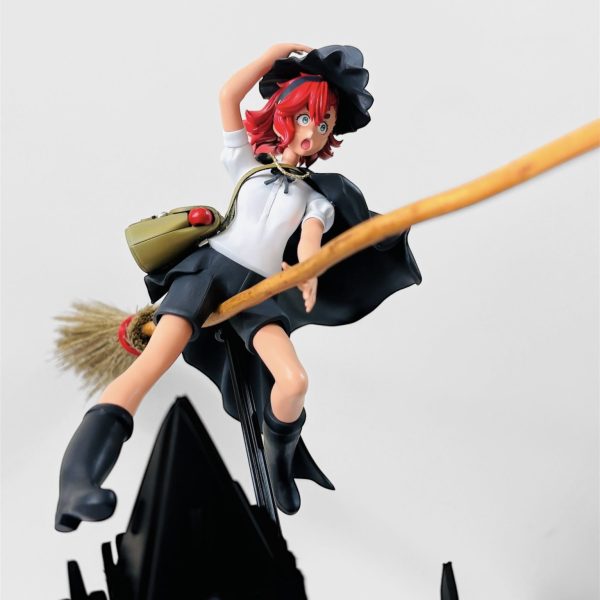 FrS スレッタ・マーキュリー〜The Witch’s Delivery Service from Mercury〜