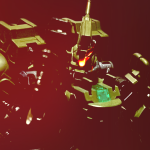 ※あえて文入れません。