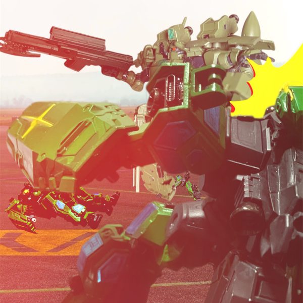 意訳「「ここでヤル💢」」息、ピッタリデスネー^_^（2枚目）