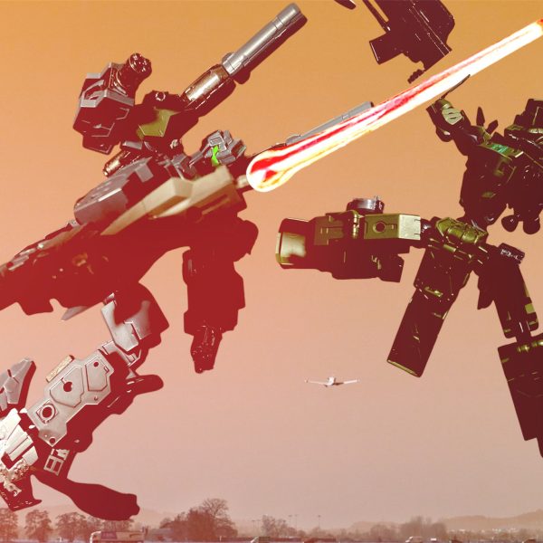 ・・・・とどめだ（2枚目）