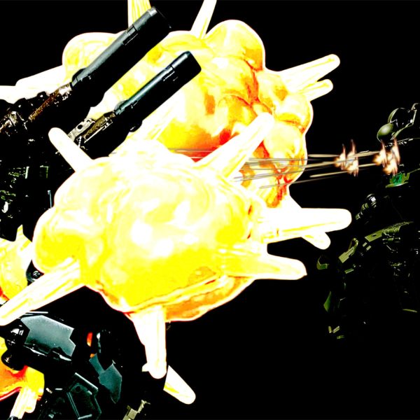 ・・・・とどめだ（5枚目）