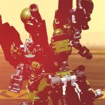 ・・・・とどめだ