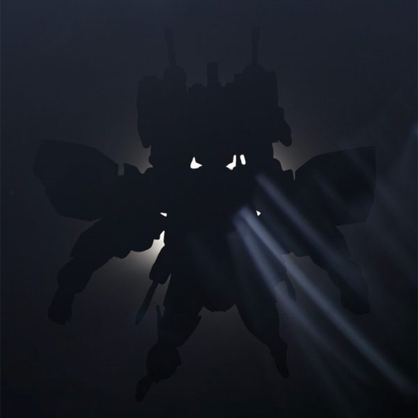 本当はこうするべきではなかったのかもしれない。安らかな眠りに着かせてあげることが・・・それでも俺は、君に会いたい。だから許してくれ、アイン。（1枚目）