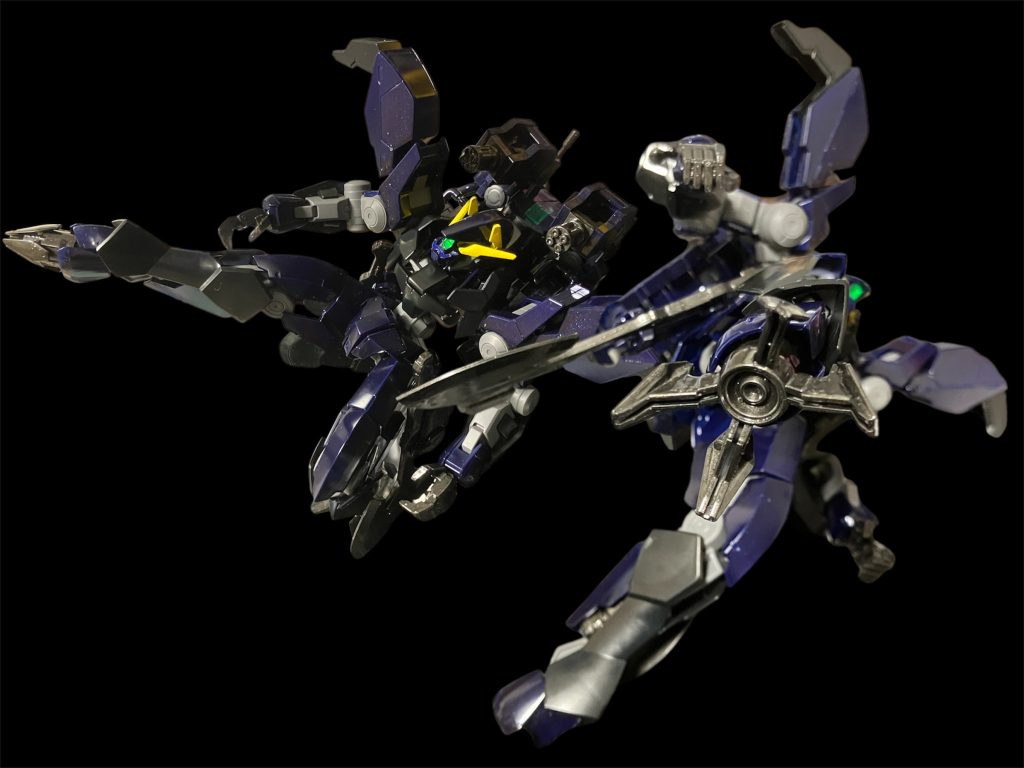 ドリルキック‼️