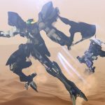 エヴォルヴ・グレイズ