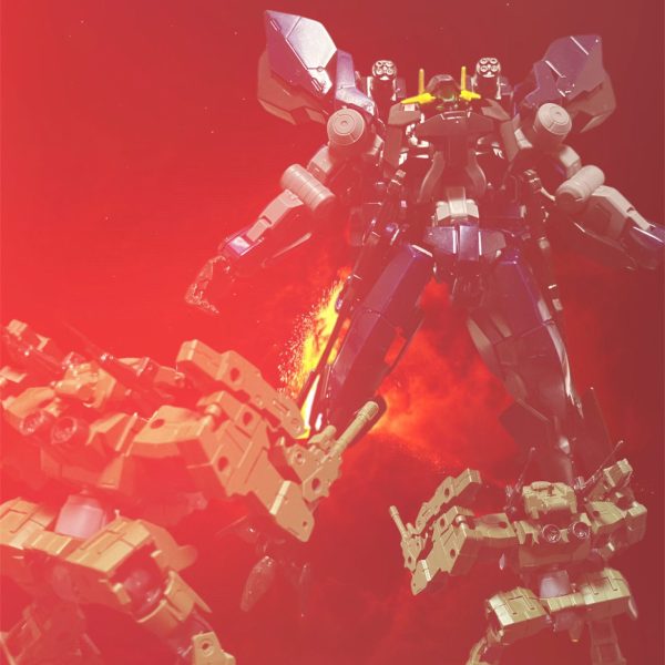 立ち向かえ‼️俺たちの自警団^_^