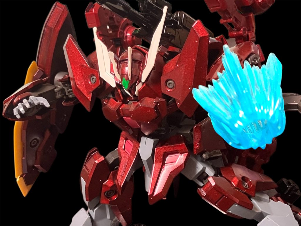 スクリューパンチ^_^