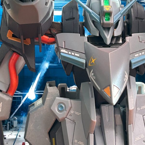 ORX-005 GAPLANT TR-5Hrairoo