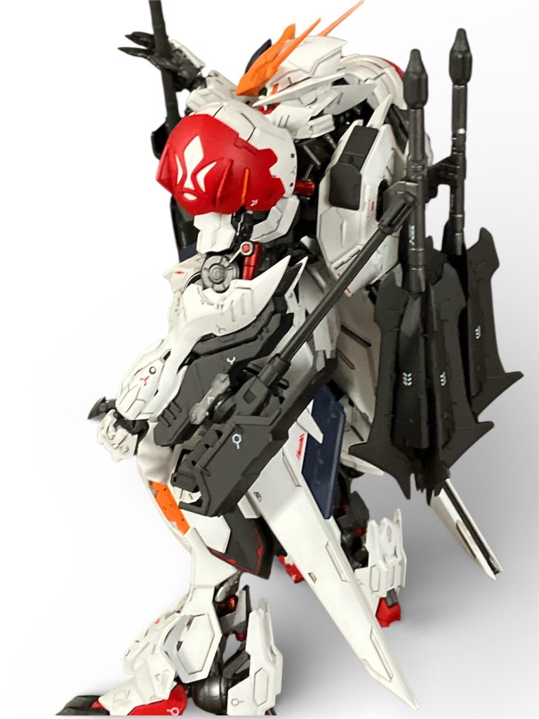 サイドバックです