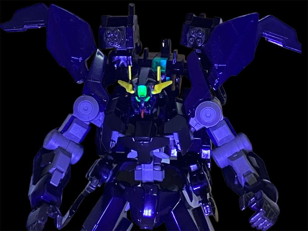 ガンダム・エボル