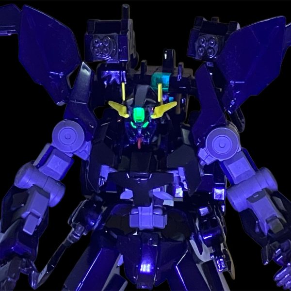 ガンダム・エボル