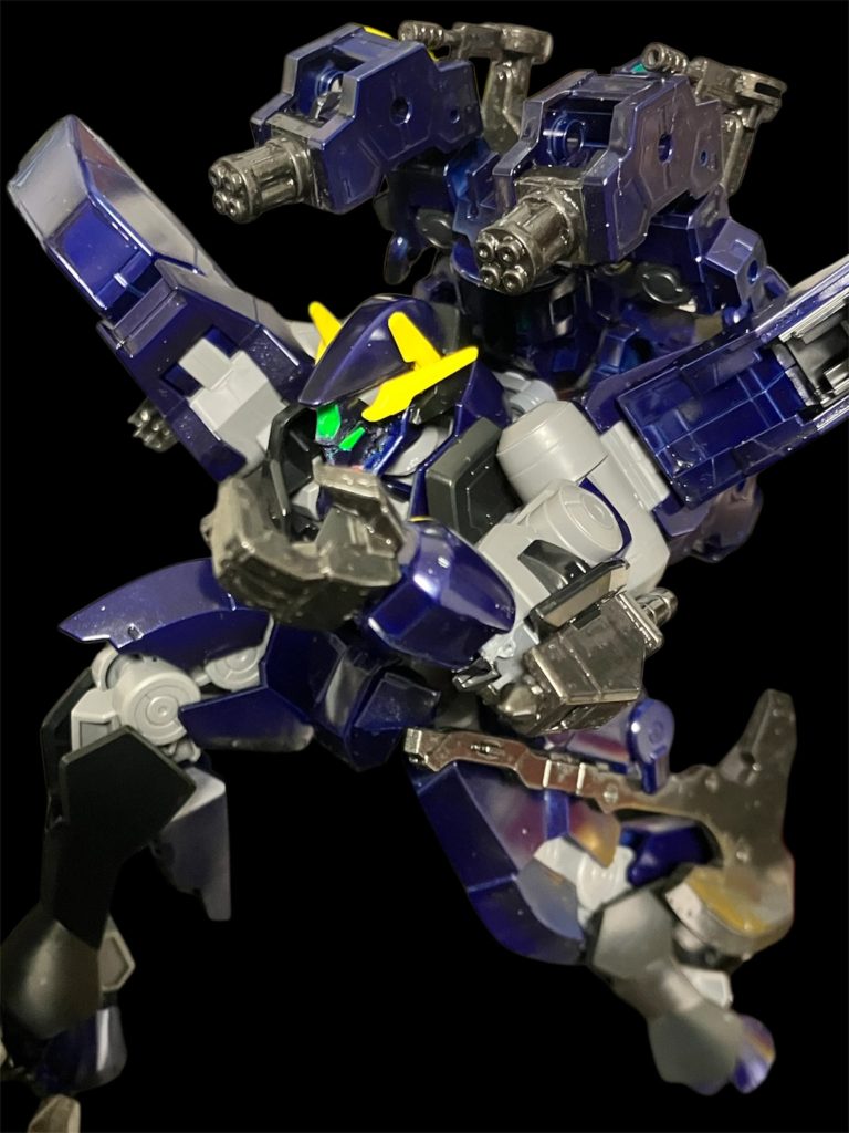 人間らしい可動域^_^