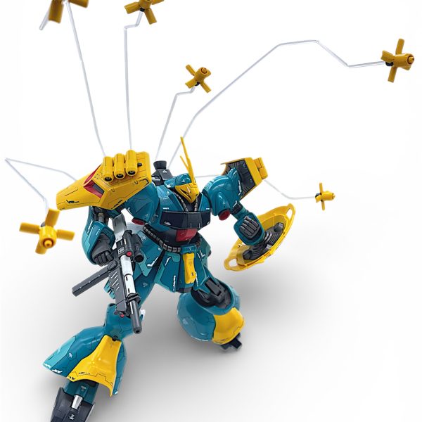 いけっファンネルを更新しました