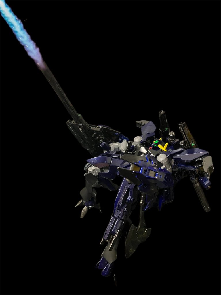 大型レールガン^_^