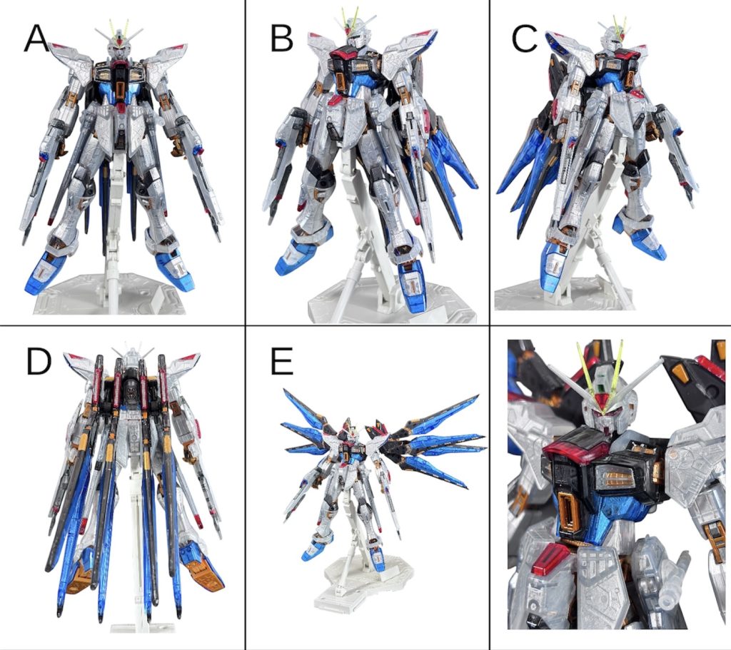 全体の様子です。
