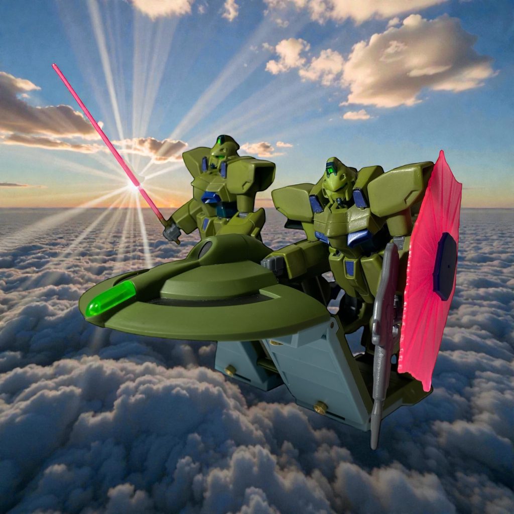 戦慄シュラク隊–5枚目/制作者：丸五ワークス