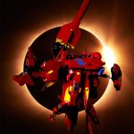 キマリス・バルバロッツァ