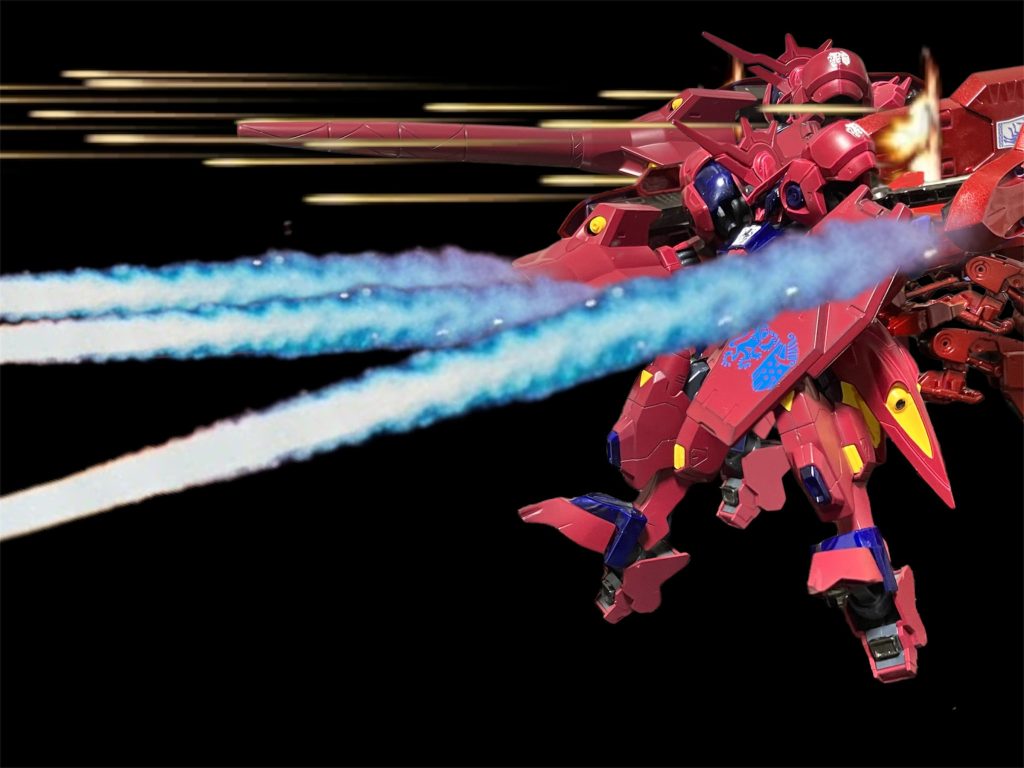 アルバトロスの火器は全て使えます^_^