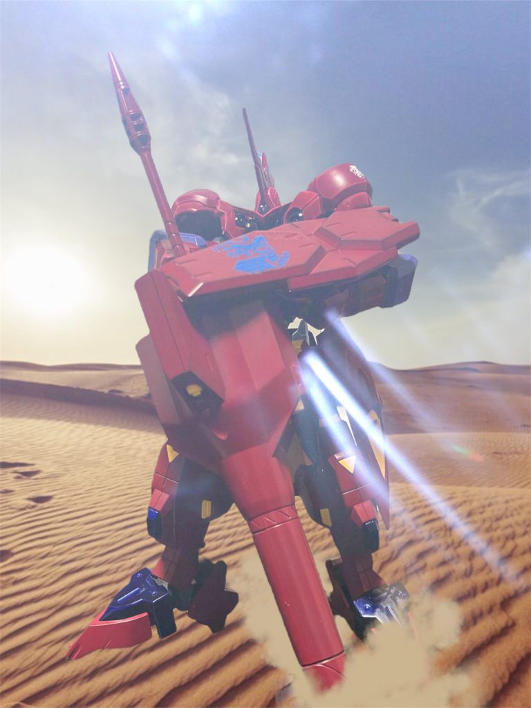 キマリス・ロッソ