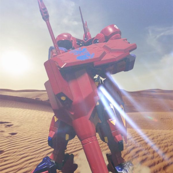 キマリス・ロッソ