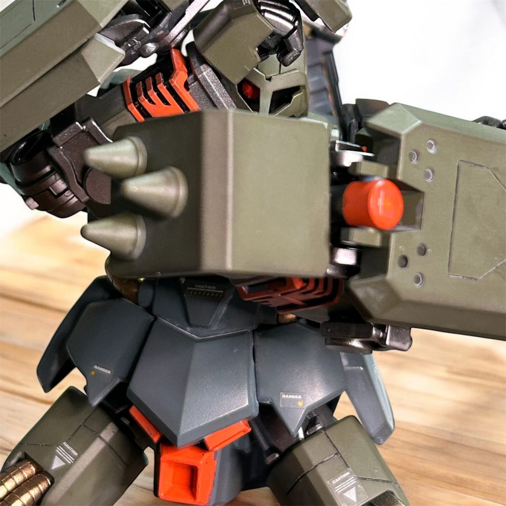 ビシーン!バシーン!