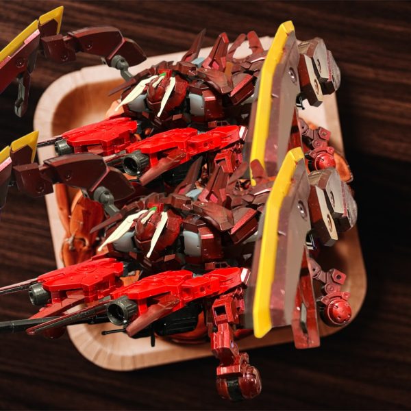 年越しは豪華に^_^（5枚目）