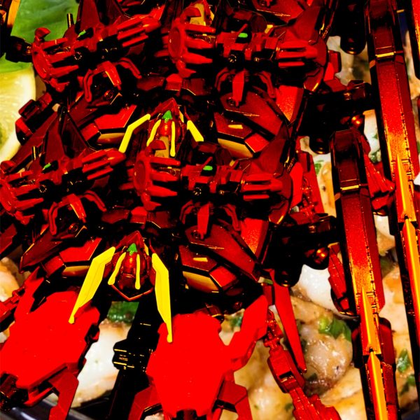 年越しは豪華に^_^（7枚目）