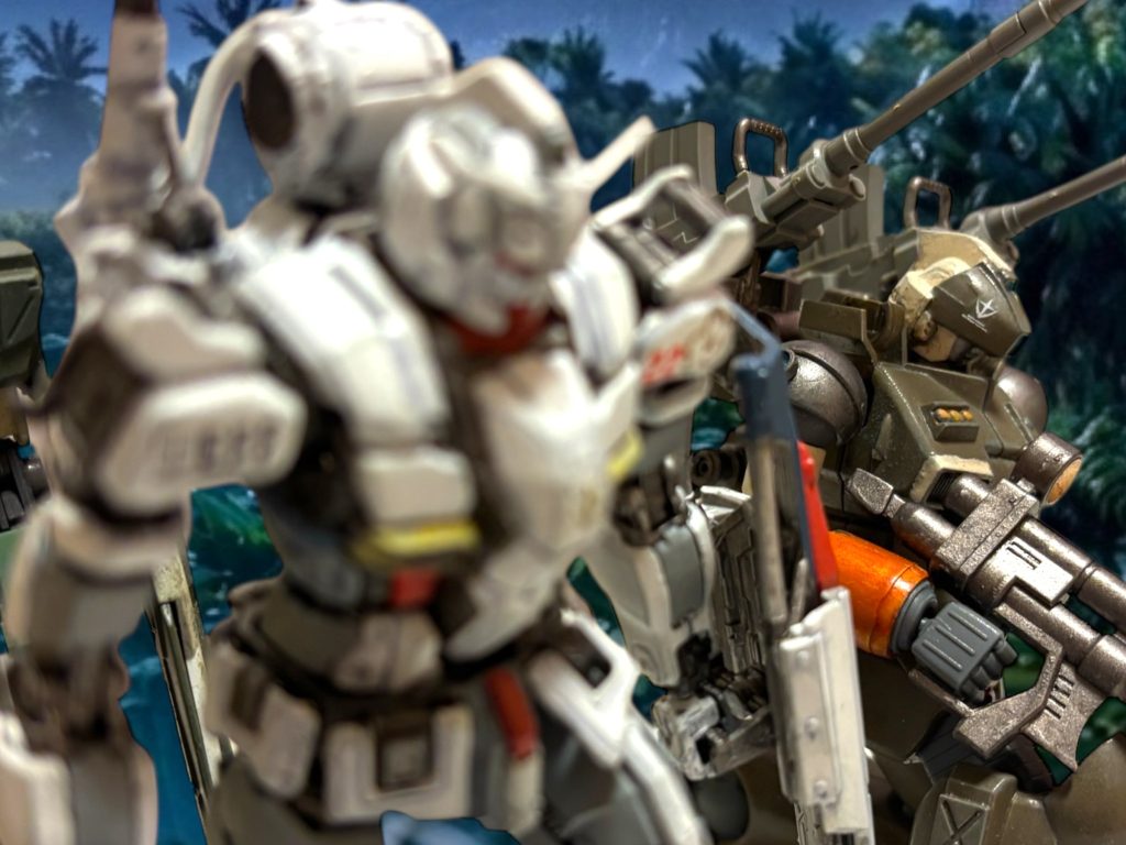 「こいつは、アレだな……お前らの得意なウイスキーより、