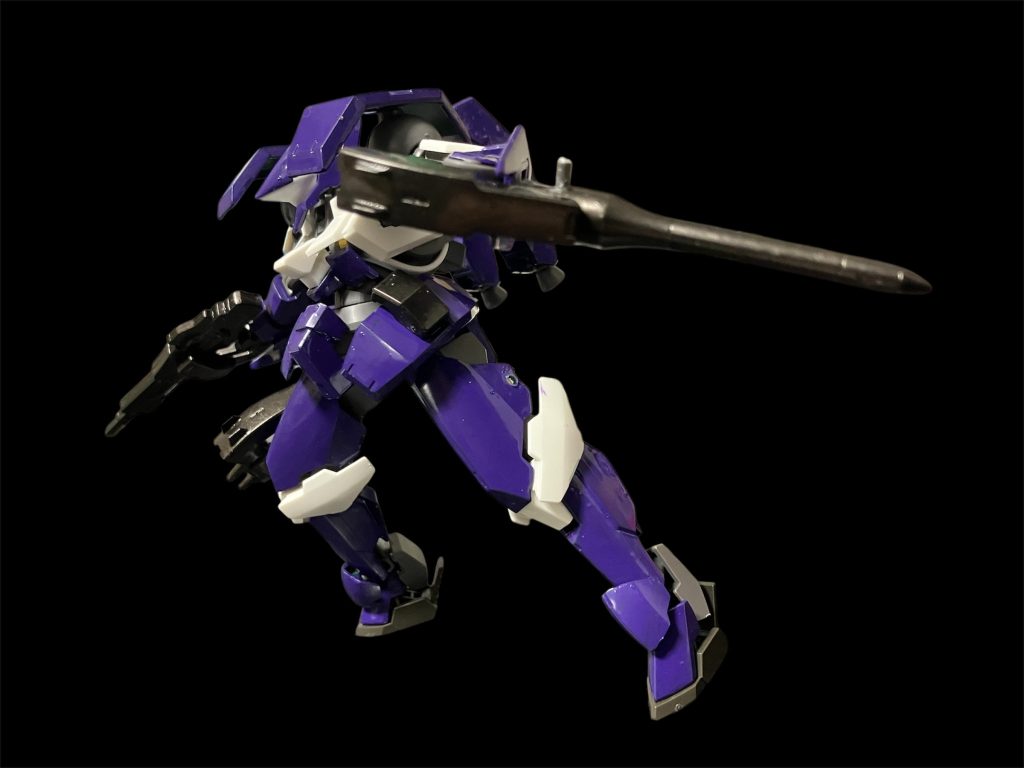 接近戦はレイピア^_^