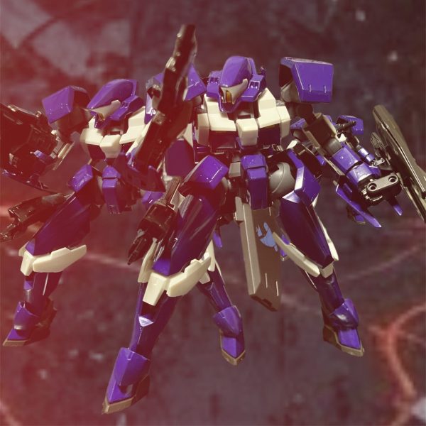 プルーマの脅威