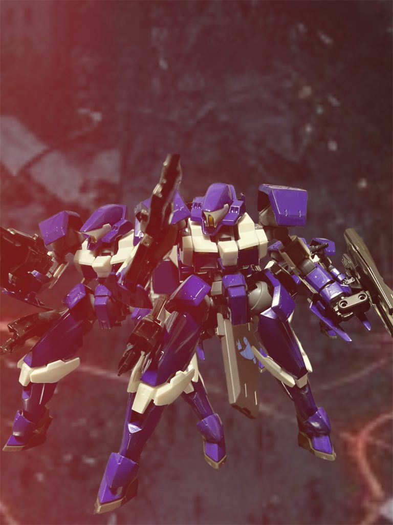 腐っても火星を預かる！負けないぜ^_^