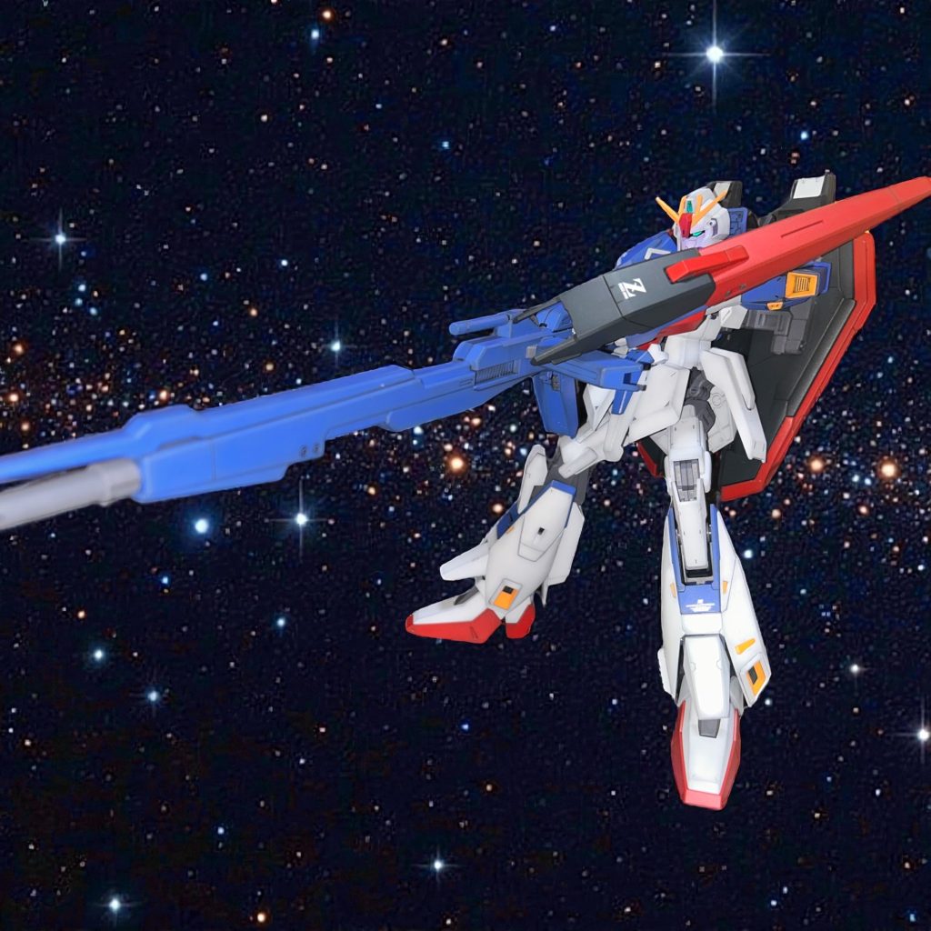 Z（2.0）で締める–2枚目/制作者：Yushi