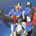 Z（2.0）で締める