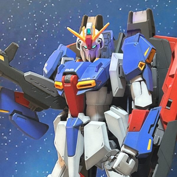 Z（2.0）で締める