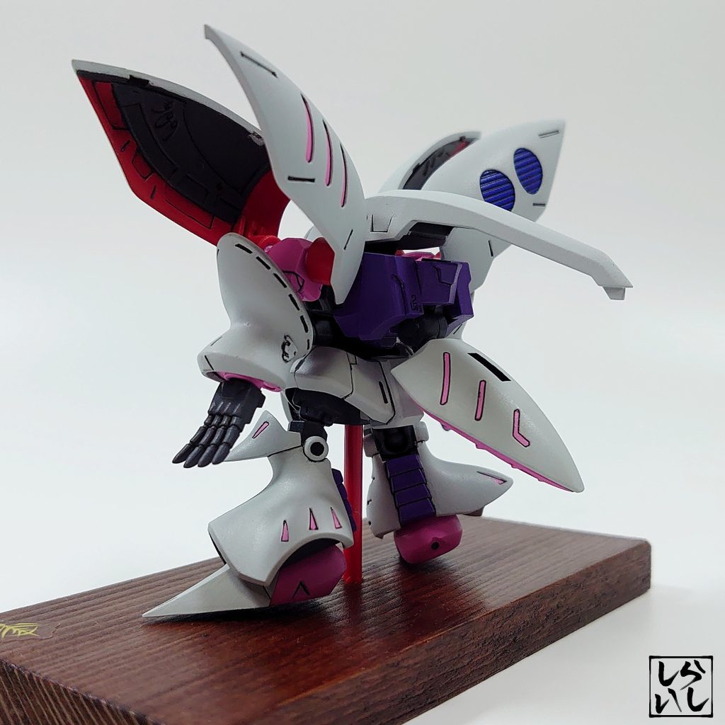 モビリティジョイント・キュベレイ–4枚目/制作者：しらいし