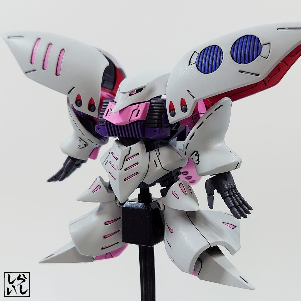 モビリティジョイント・キュベレイ–5枚目/制作者：しらいし