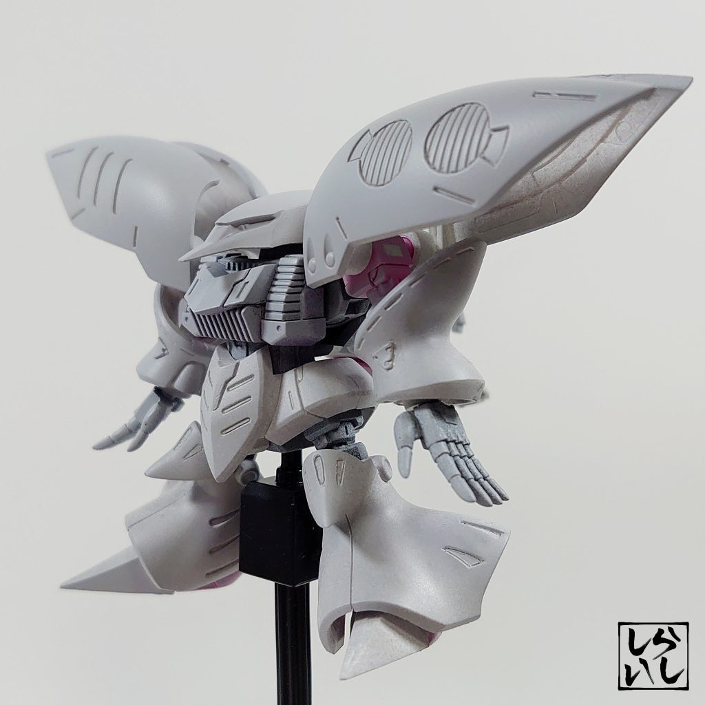 モビリティジョイント・キュベレイ–7枚目/制作者：しらいし