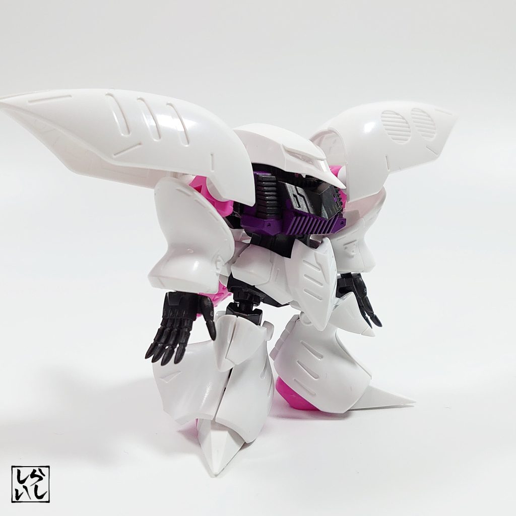 モビリティジョイント・キュベレイ–3枚目/制作者：しらいし