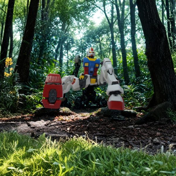 MG RX-78-2 ガンダムVer.3.0