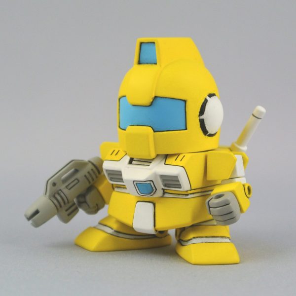 SD ジムトレーナー