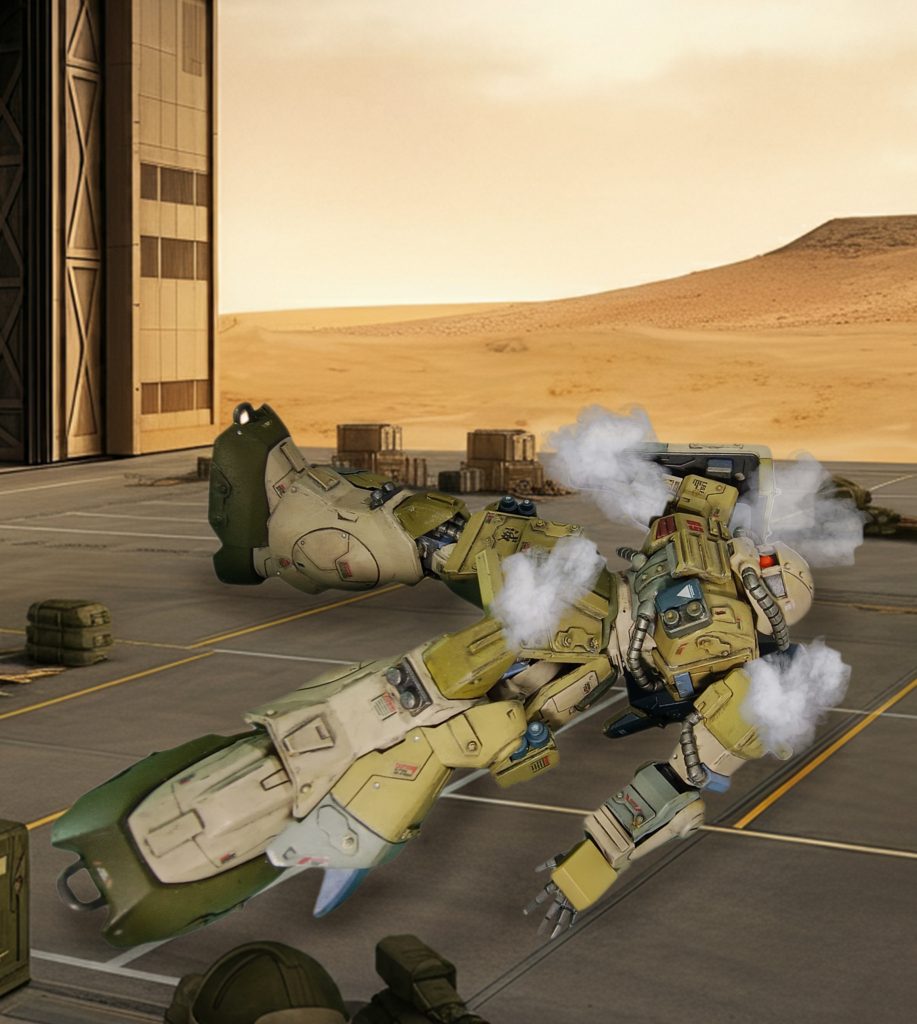 Ike主任：来年も低予算で頑張ります・・・😓