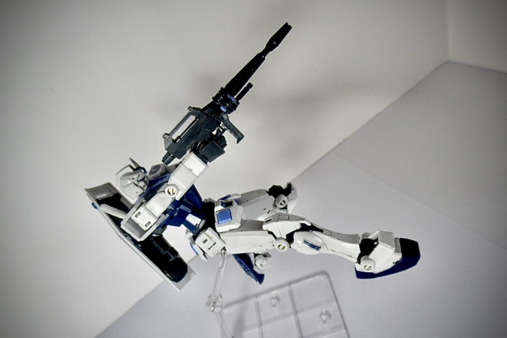 ガンダムベース限定 RX-78-2 Gundam Base Limited BEYOND GLOBAL by Pandaddy&Co.–3枚目/制作者:Pandaddy