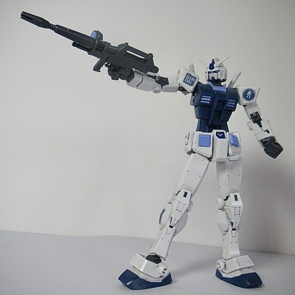 ガンダムベース限定 RX-78-2 Gundam Base Limited BEYOND GLOBAL by Pandaddy＆Co.