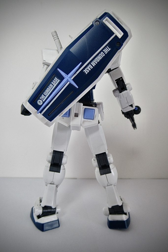 ガンダムベース限定 RX-78-2 Gundam Base Limited BEYOND GLOBAL by Pandaddy&Co.–9枚目/制作者:Pandaddy