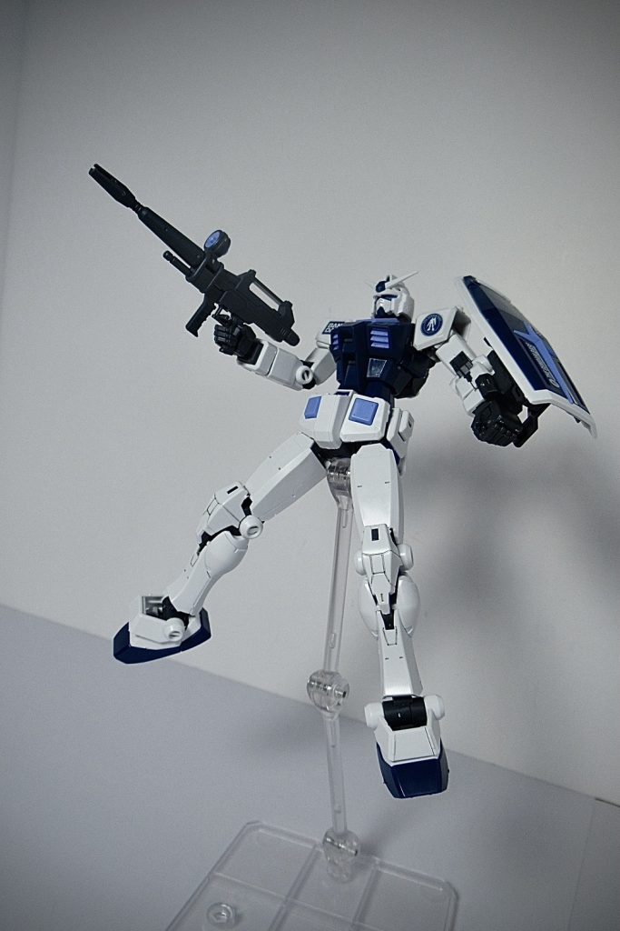 ガンダムベース限定 RX-78-2 Gundam Base Limited BEYOND GLOBAL by Pandaddy&Co.–7枚目/制作者:Pandaddy