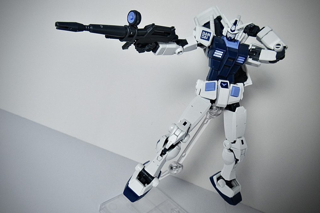 ガンダムベース限定 RX-78-2 Gundam Base Limited BEYOND GLOBAL by Pandaddy&Co.–6枚目/制作者:Pandaddy