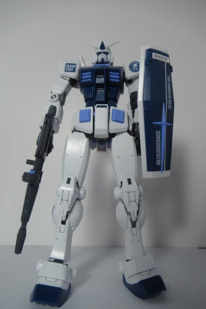 ガンダムベース限定 RX-78-2 Gundam Base Limited BEYOND GLOBAL by Pandaddy&Co.–8枚目/制作者:Pandaddy